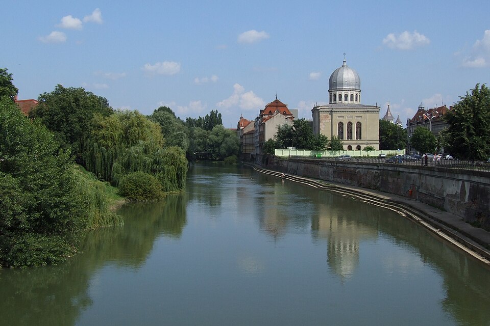 Oradea — online stores for local businesses