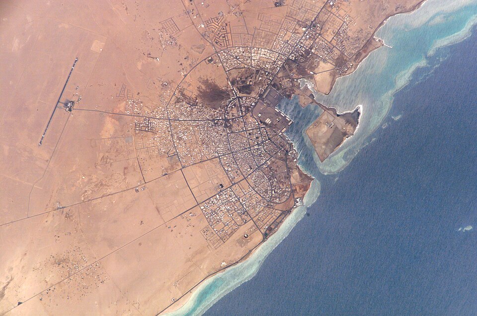 Yanbu — mobile commerce apps for local businesses