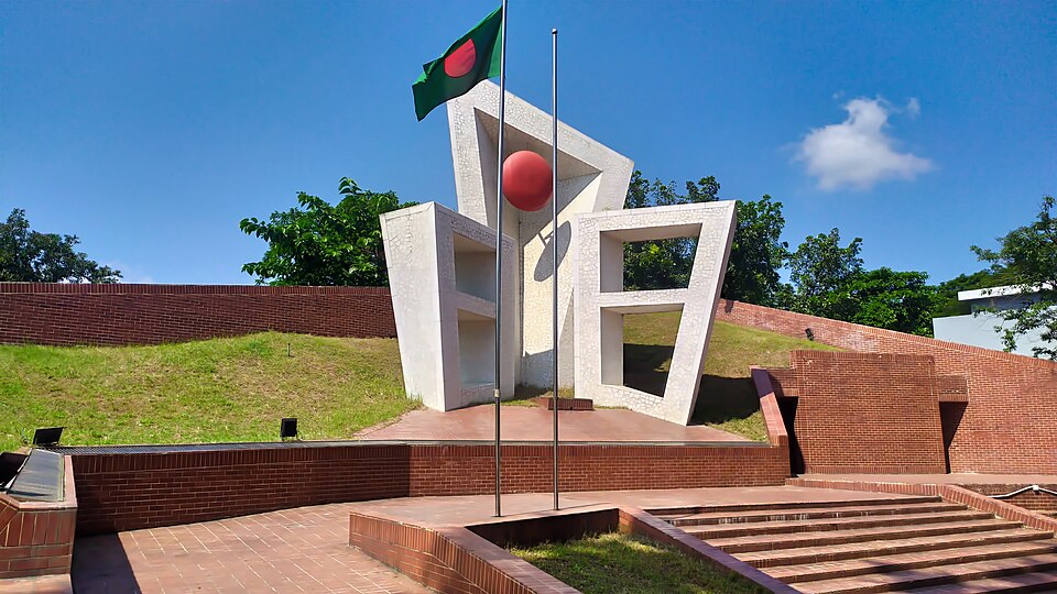 Sylhet — local market for international and multi-region stores