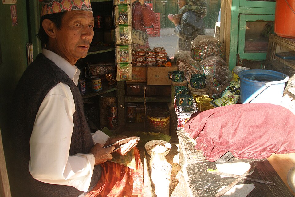 Lalitpur — subscription and membership platforms for local businesses