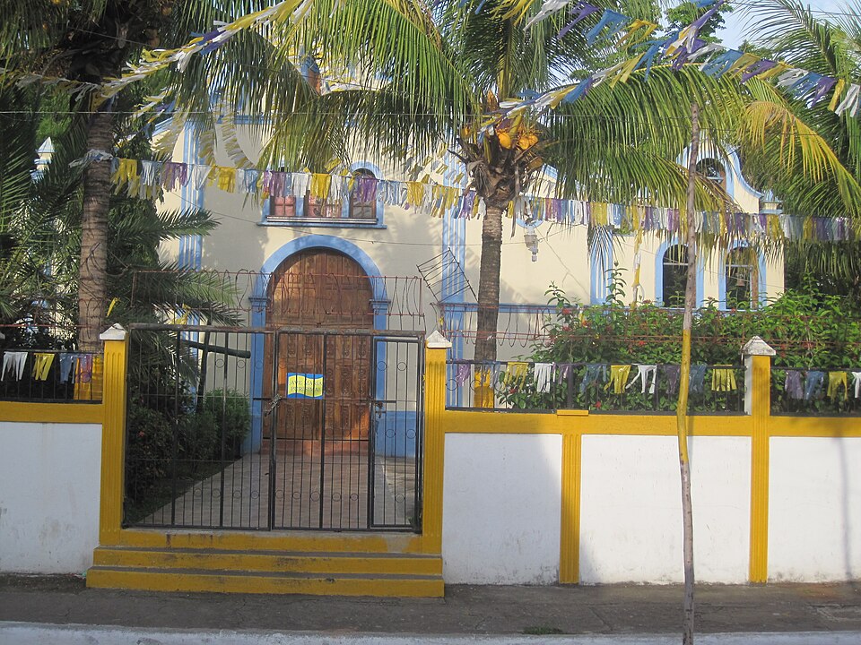 Chinandega — local market for multi-vendor marketplaces