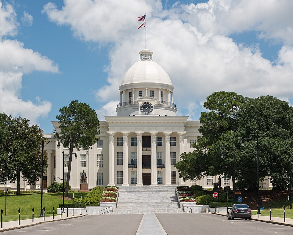 Montgomery — local market for manufacturer and distributor portals