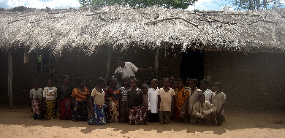 Mozambique — local market for international and multi-region stores