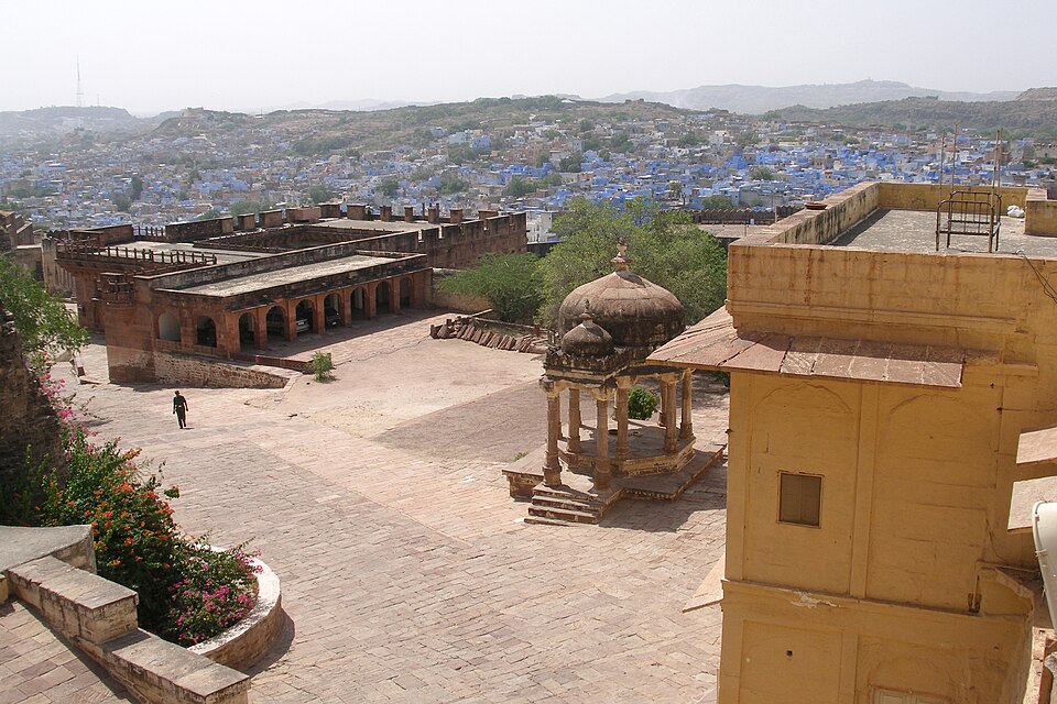 Jodhpur — online stores for local businesses