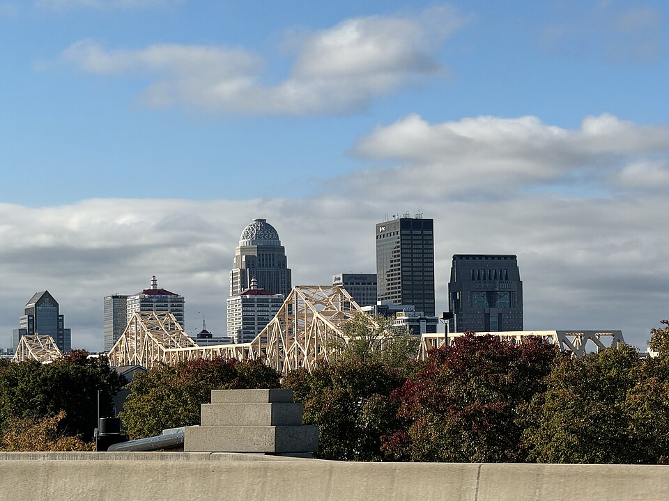Louisville — local market for subscription and membership platforms