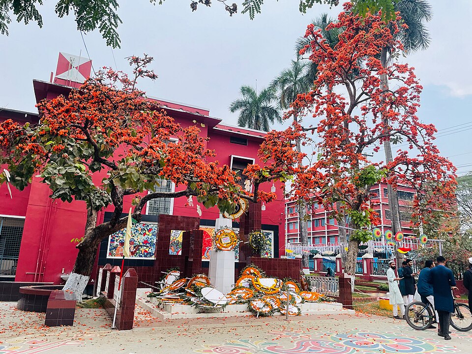 Rajshahi — custom e-commerce platforms for local businesses