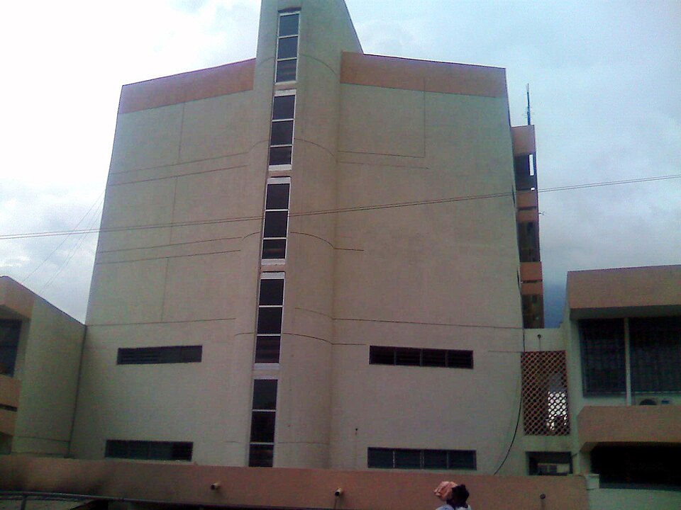 Koforidua — local market for international and multi-region stores