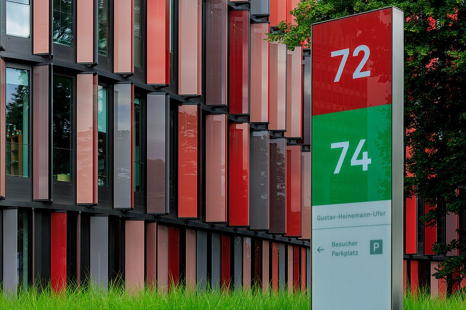 Germany — local market for multi-vendor marketplaces