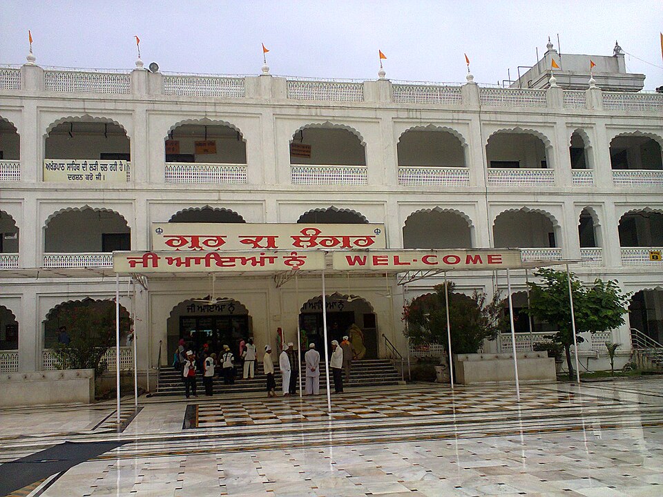 Nanded — local market for subscription and membership platforms