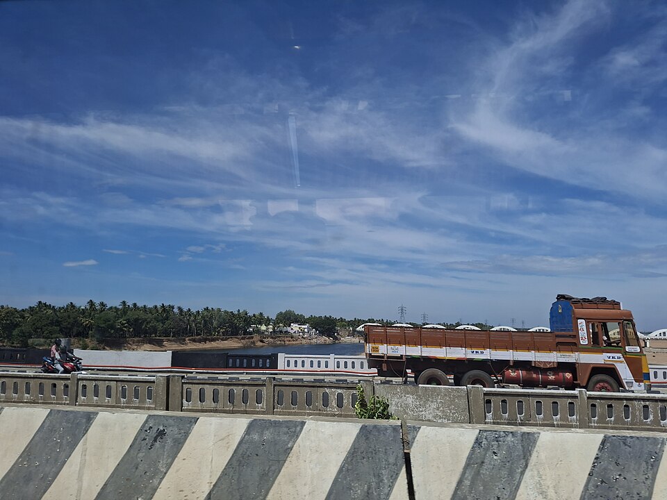 Tiruchirappalli — local market for manufacturer and distributor portals