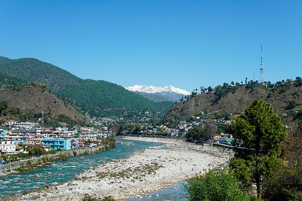 Bageshwar — multi-vendor marketplaces for local businesses