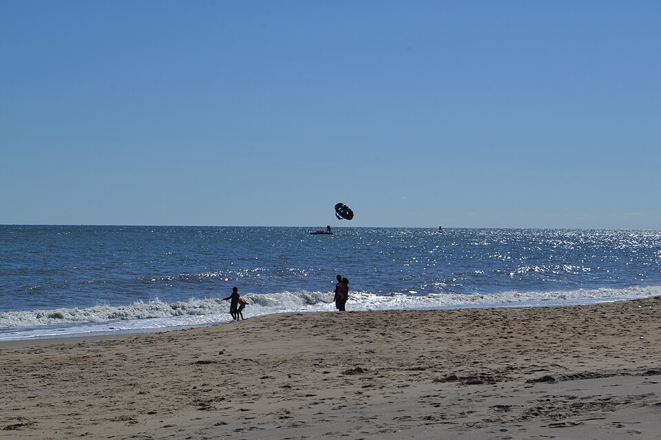 Virginia Beach — online stores for local businesses