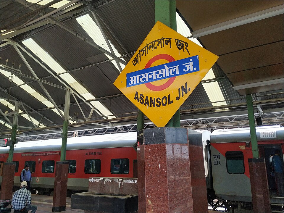 Asansol — service booking platforms for local businesses