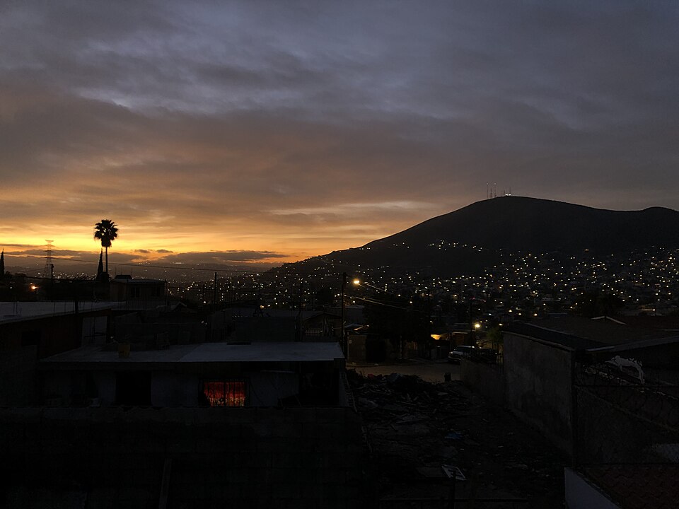 Tijuana — local market for multi-vendor marketplaces