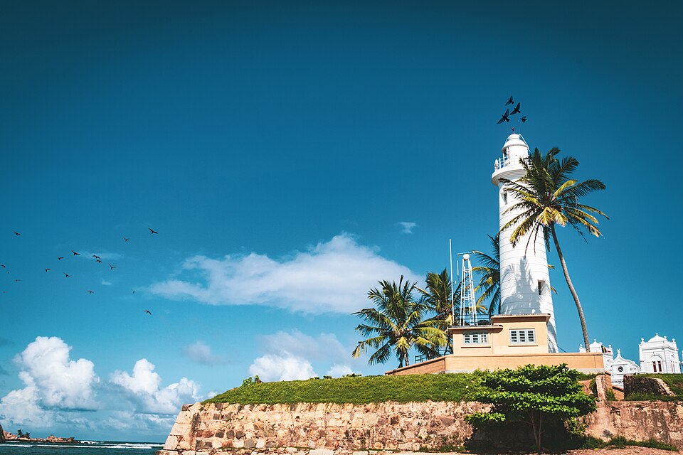 Galle — international and multi-region stores for local businesses