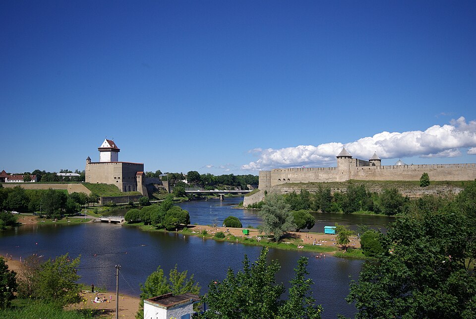 Narva — subscription and membership platforms for local businesses