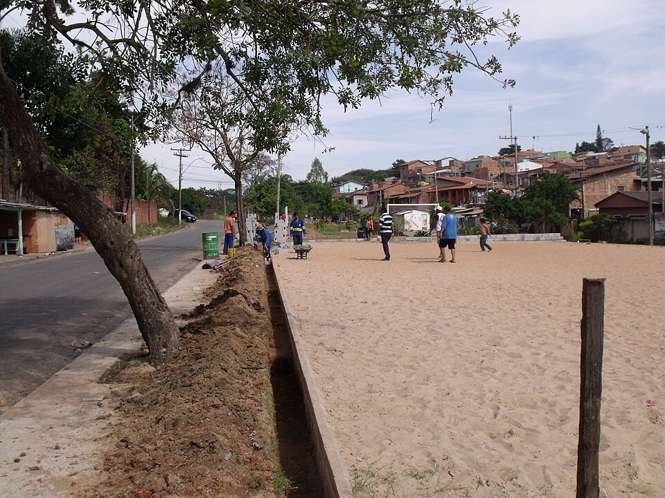 Campinas — service booking platforms for local businesses