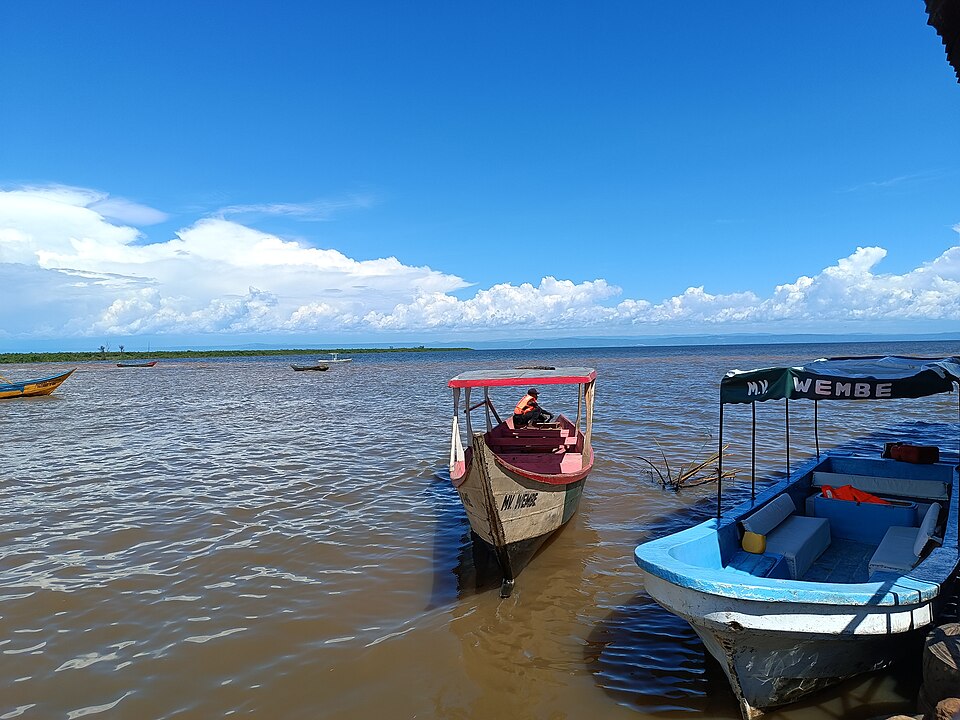 Kisumu — international and multi-region stores for local businesses
