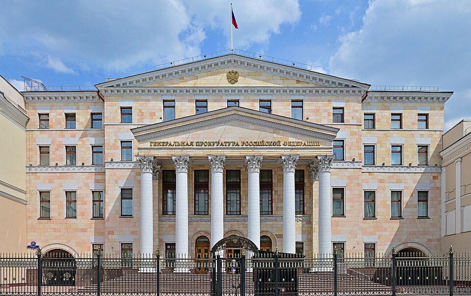 Russia — B2B and wholesale portals for local businesses