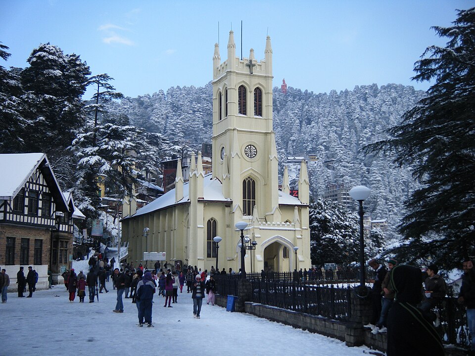 Shimla — B2B and wholesale portals for local businesses
