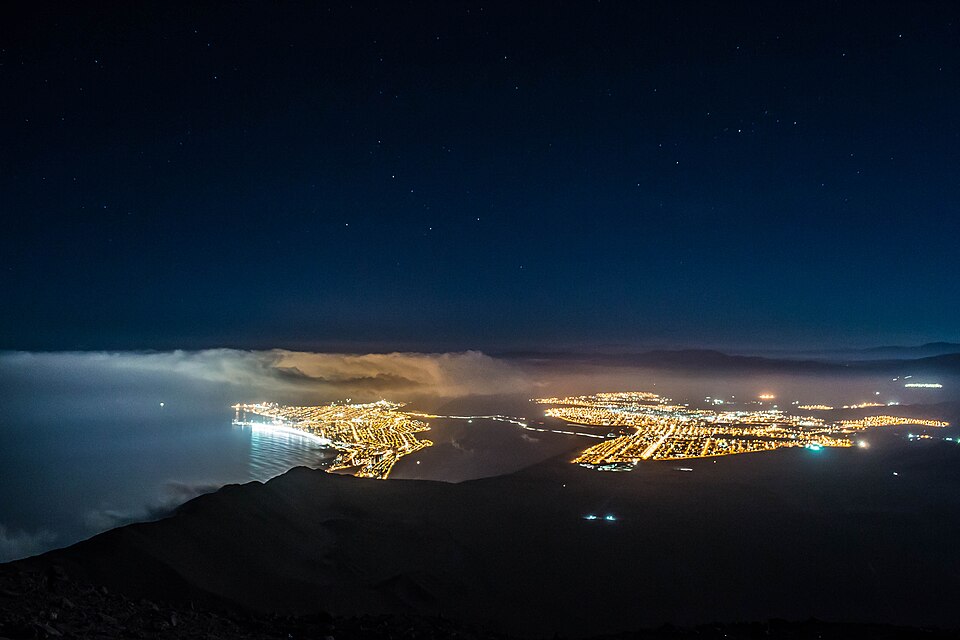 Iquique — online stores for local businesses