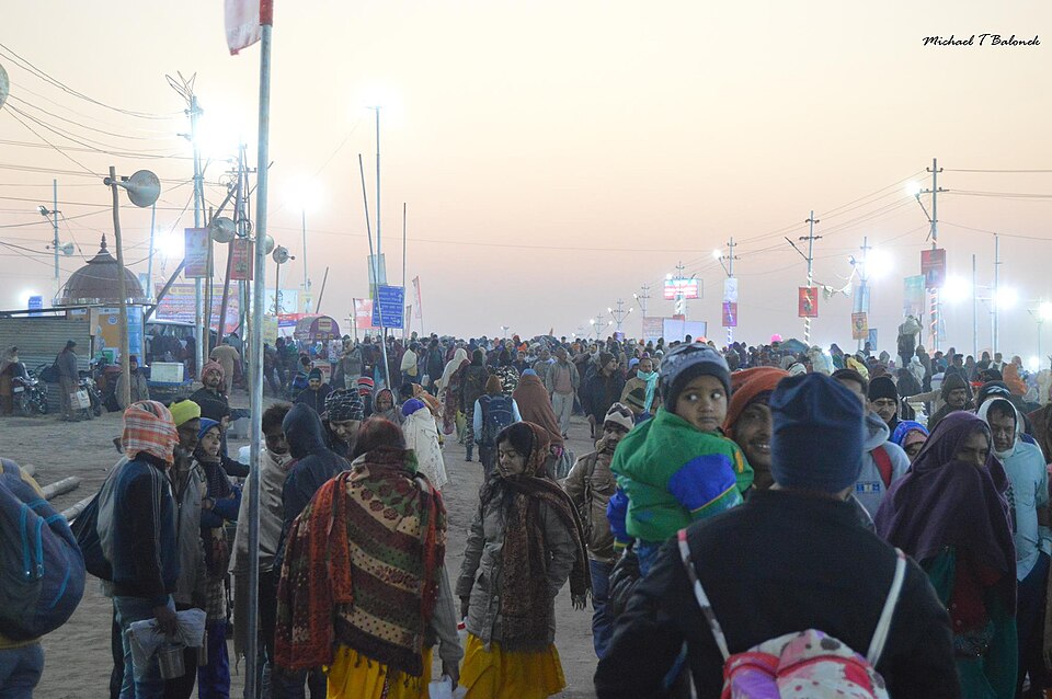 Prayagraj — local market for subscription and membership platforms