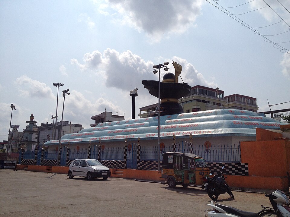 Rajamahendravaram — local market for B2B and wholesale portals