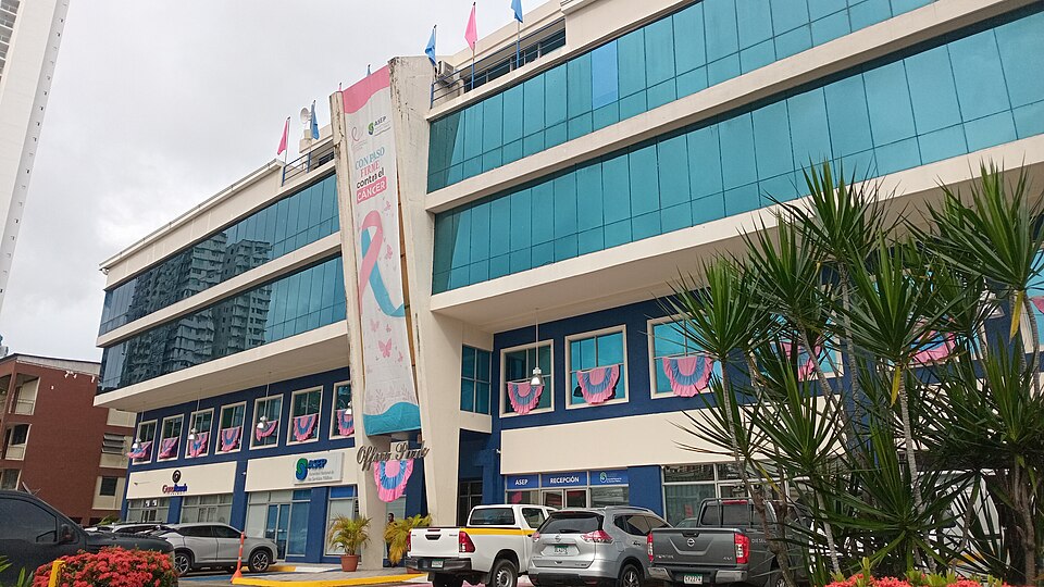 Panama City — local market for subscription and membership platforms