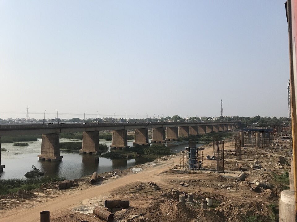 Nellore — local market for B2B and wholesale portals