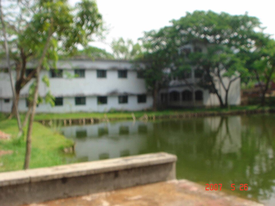 Mymensingh — B2B and wholesale portals for local businesses