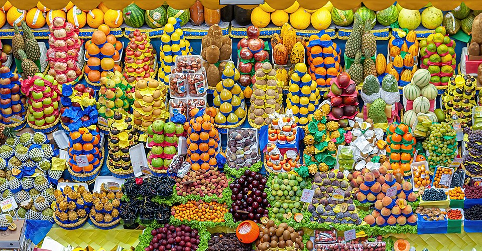 São Paulo — multi-vendor marketplaces for local businesses