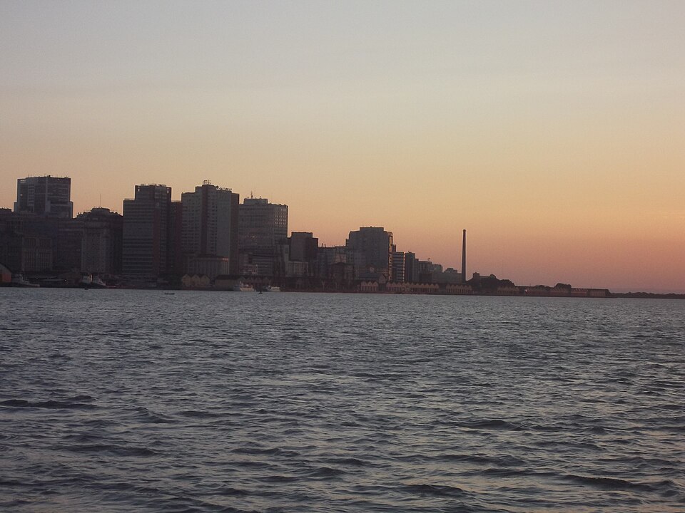 Porto Alegre — B2B and wholesale portals for local businesses