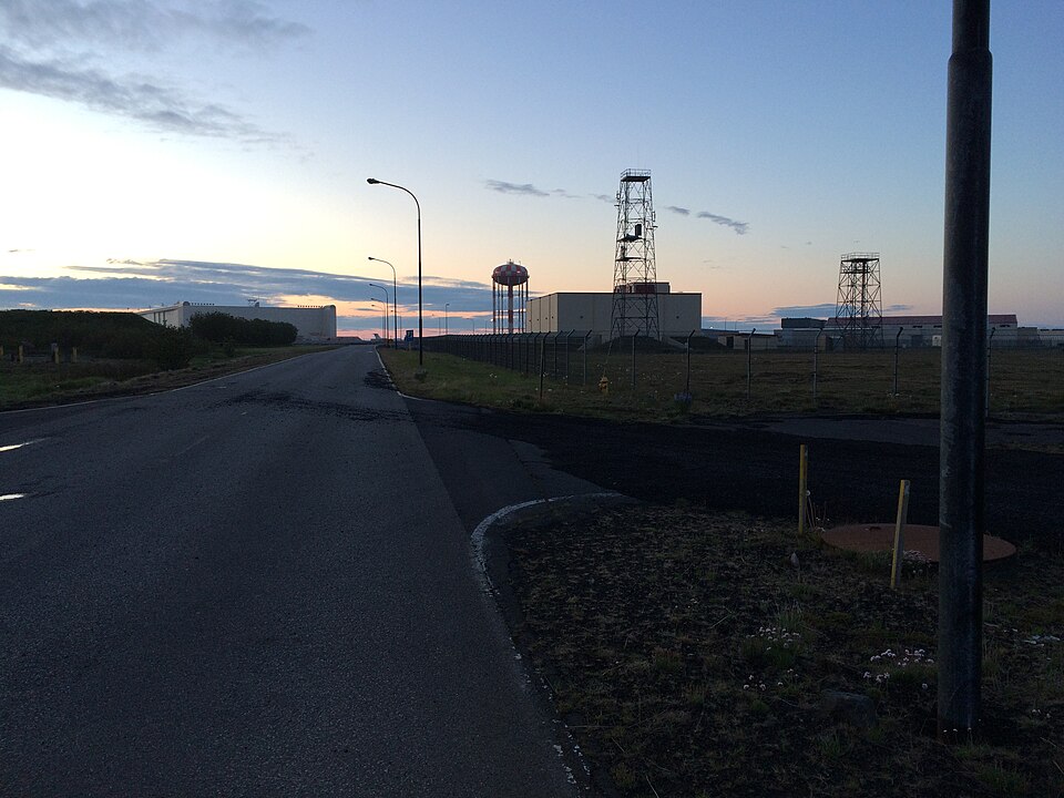 Kópavogur — multi-vendor marketplaces for local businesses