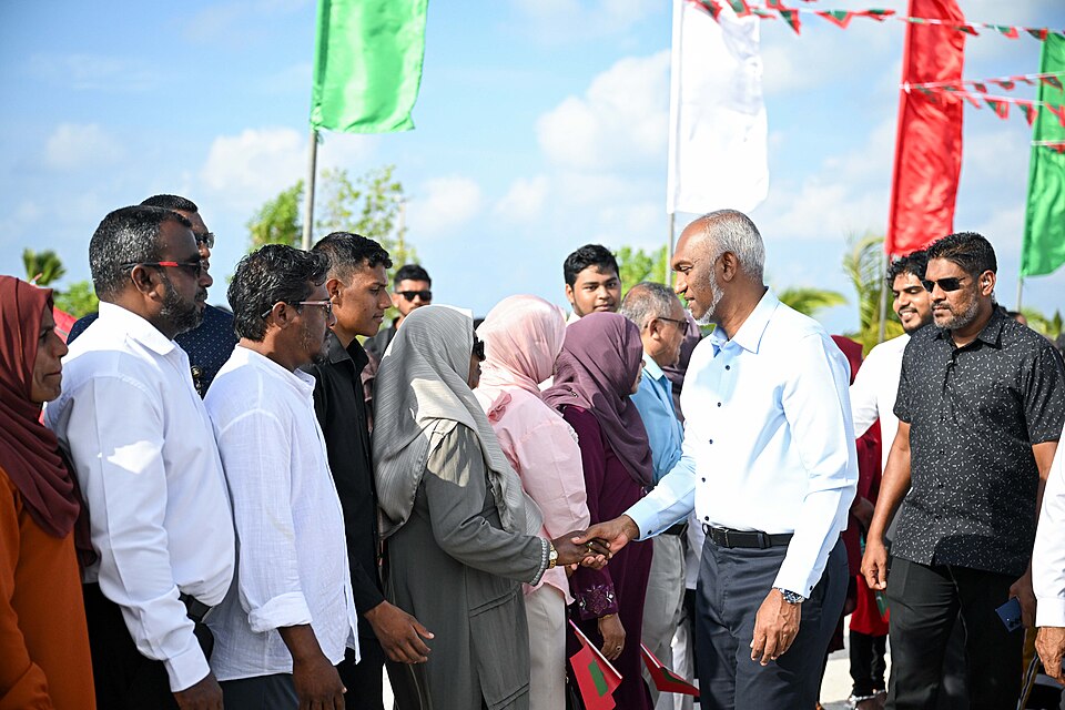 Addu City — manufacturer and distributor portals for local businesses