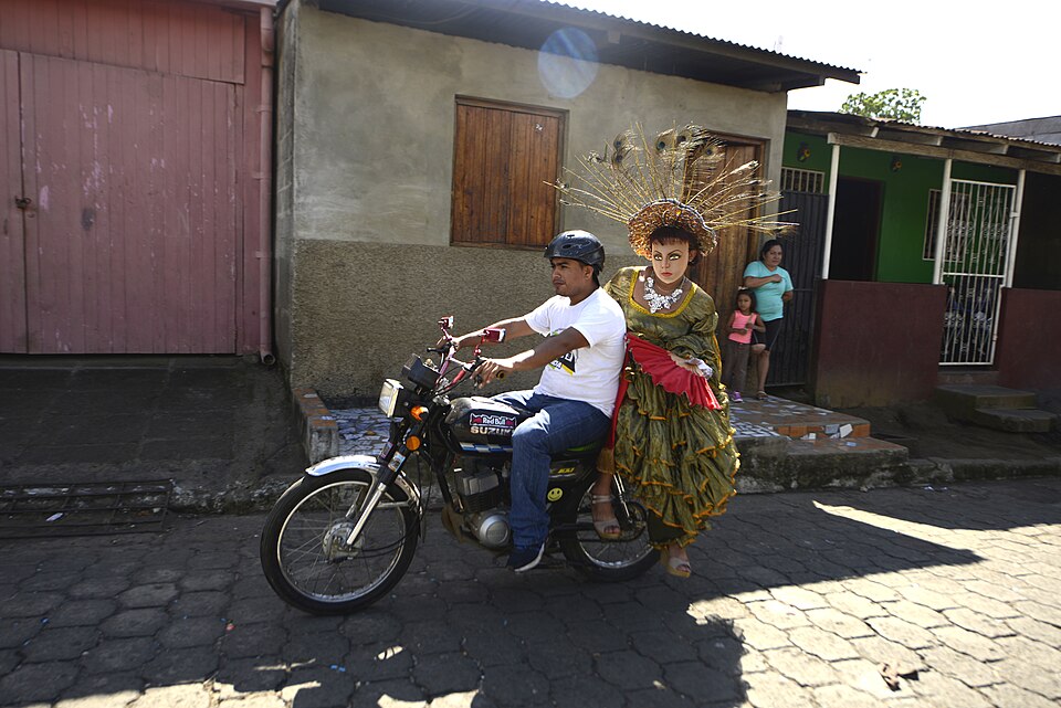 Masaya — multi-vendor marketplaces for local businesses
