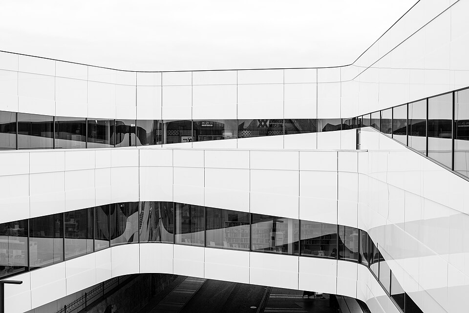 Umeå — B2B and wholesale portals for local businesses