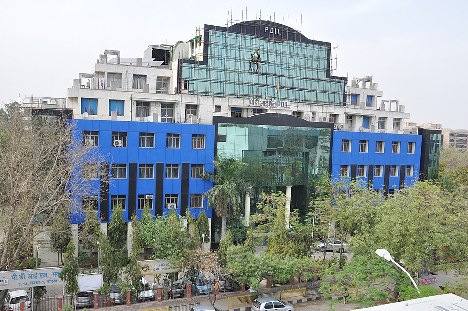 Noida — multi-vendor marketplaces for local businesses