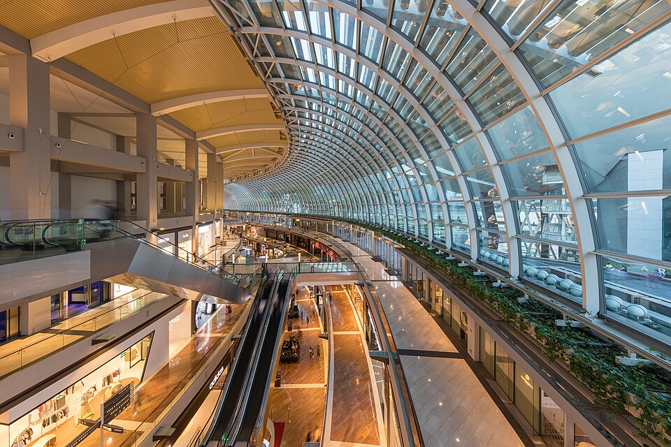 Marina Bay — local market for subscription and membership platforms