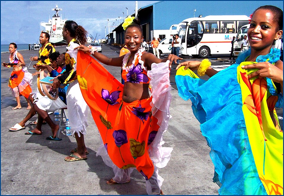 Port Louis — service booking platforms for local businesses
