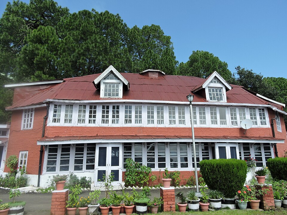 Kasauli — local market for mobile commerce apps