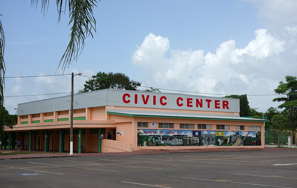 Belmopan — subscription and membership platforms for local businesses