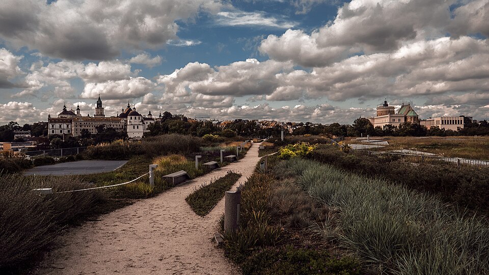 Lublin — local market for custom e-commerce platforms
