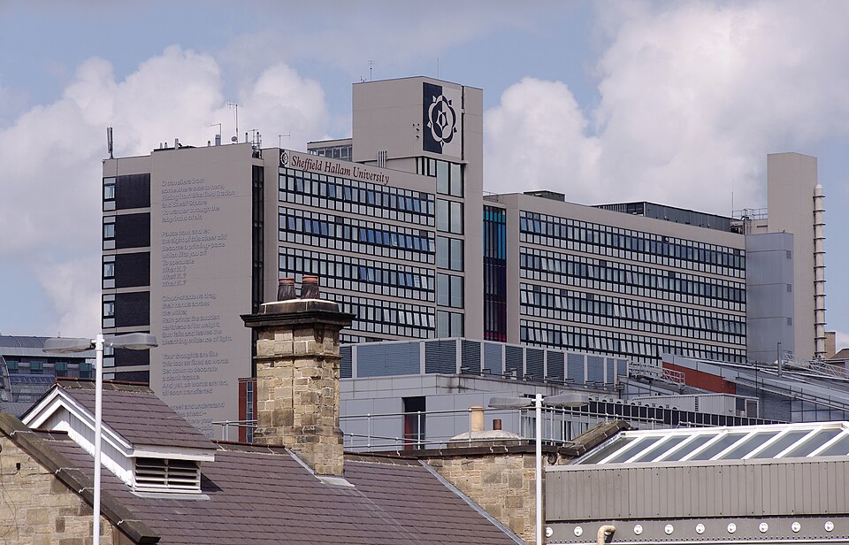 Sheffield — multi-vendor marketplaces for local businesses