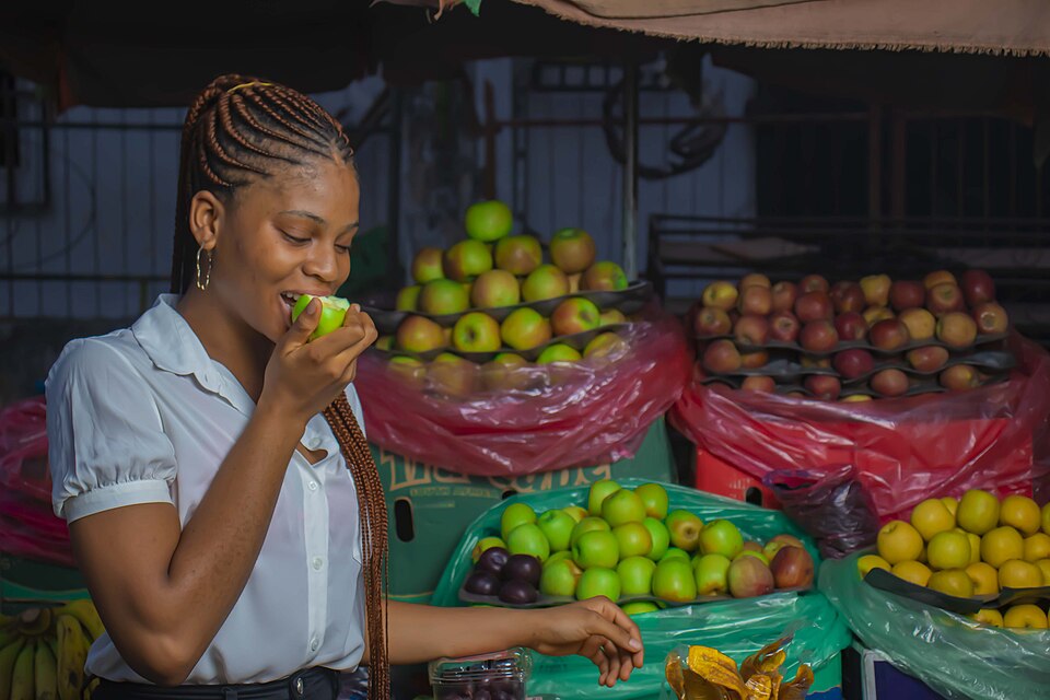 Owerri — custom e-commerce platforms for local businesses