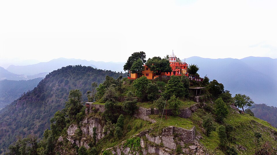 Pithoragarh — online stores for local businesses
