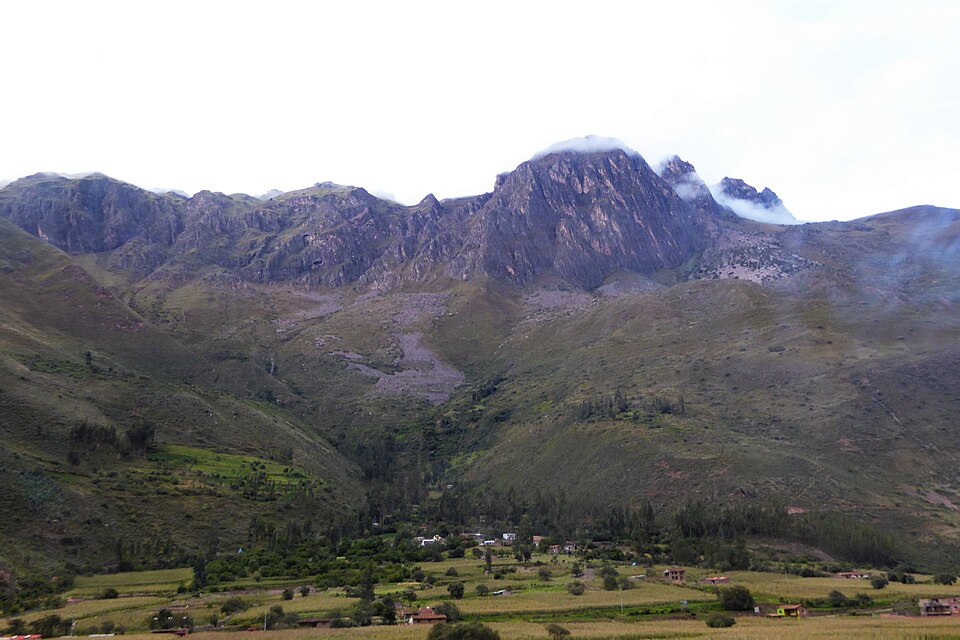 Peru — online stores for local businesses