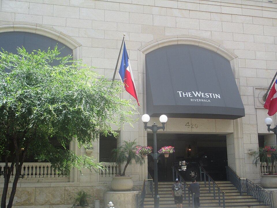San Antonio — local market for B2B and wholesale portals