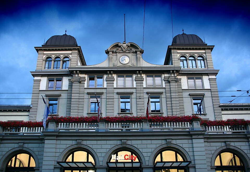 Winterthur — local market for multi-vendor marketplaces