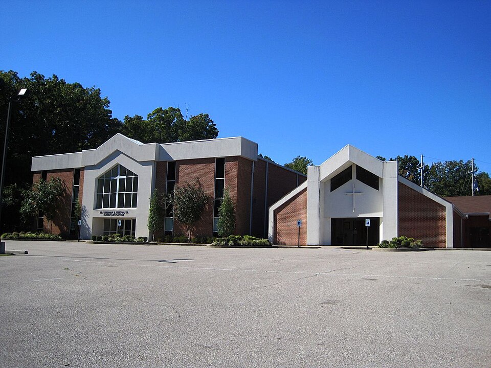 Southaven — B2B and wholesale portals for local businesses