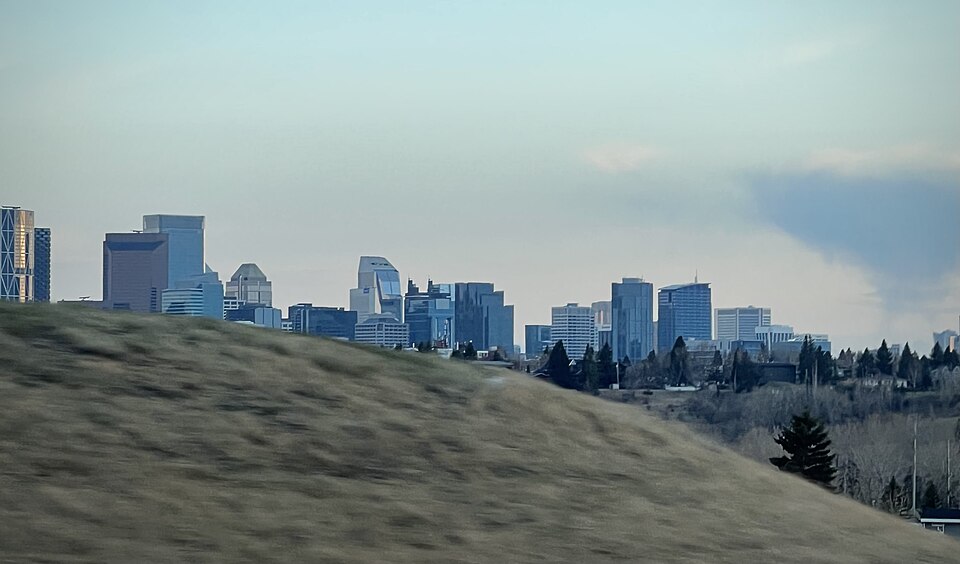 Calgary — international and multi-region stores for local businesses